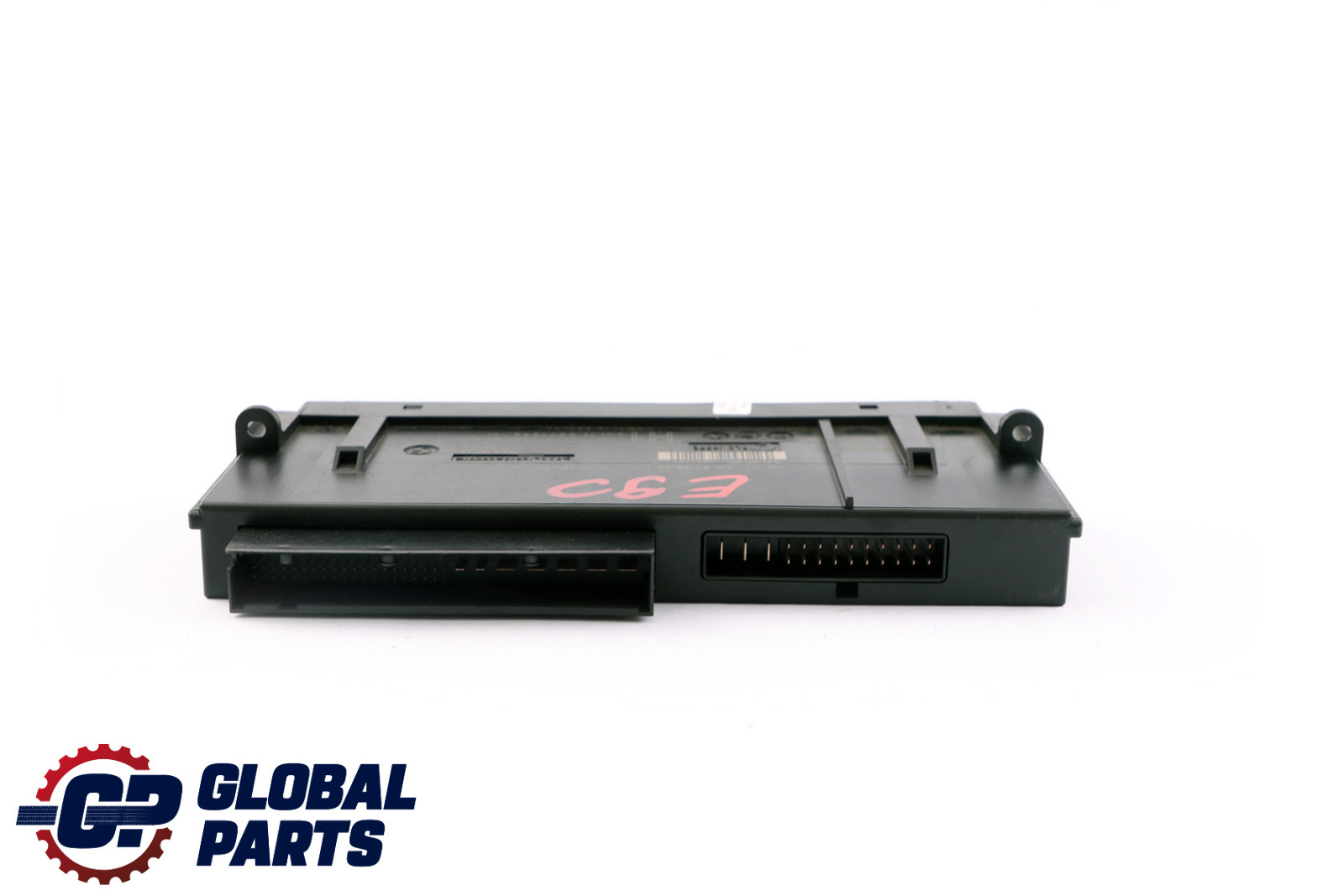 BMW 3 Series E90 ECU Body Control Module H1 PL2 JBBFE Junction Box 6971958