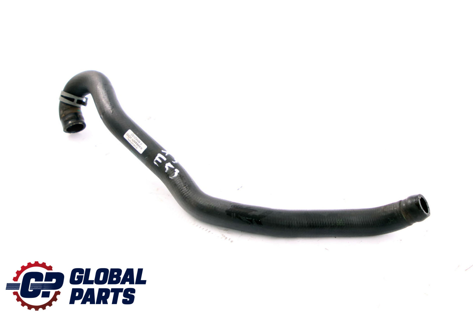 BMW X5 Serie E53 Conduite a Air de Charge Admission Tuyau Webasto 6972819