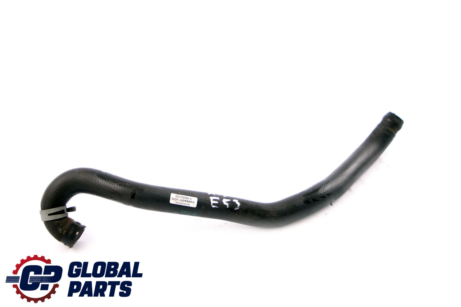 BMW X5 Serie E53 Conduite a Air de Charge Admission Tuyau Webasto 6972819