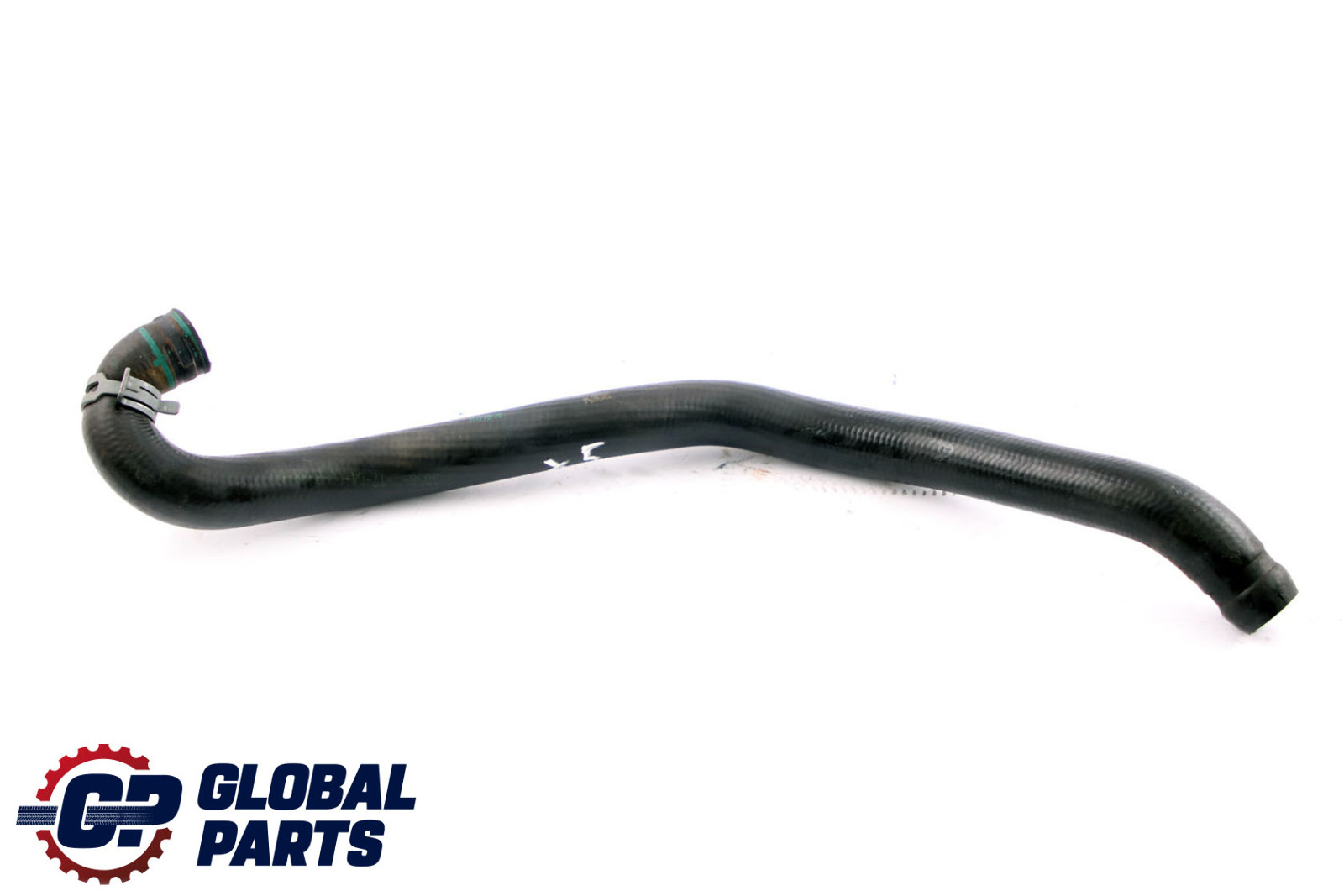 BMW X5 Serie E53 Conduite a Air de Charge Admission Tuyau Webasto 6972819