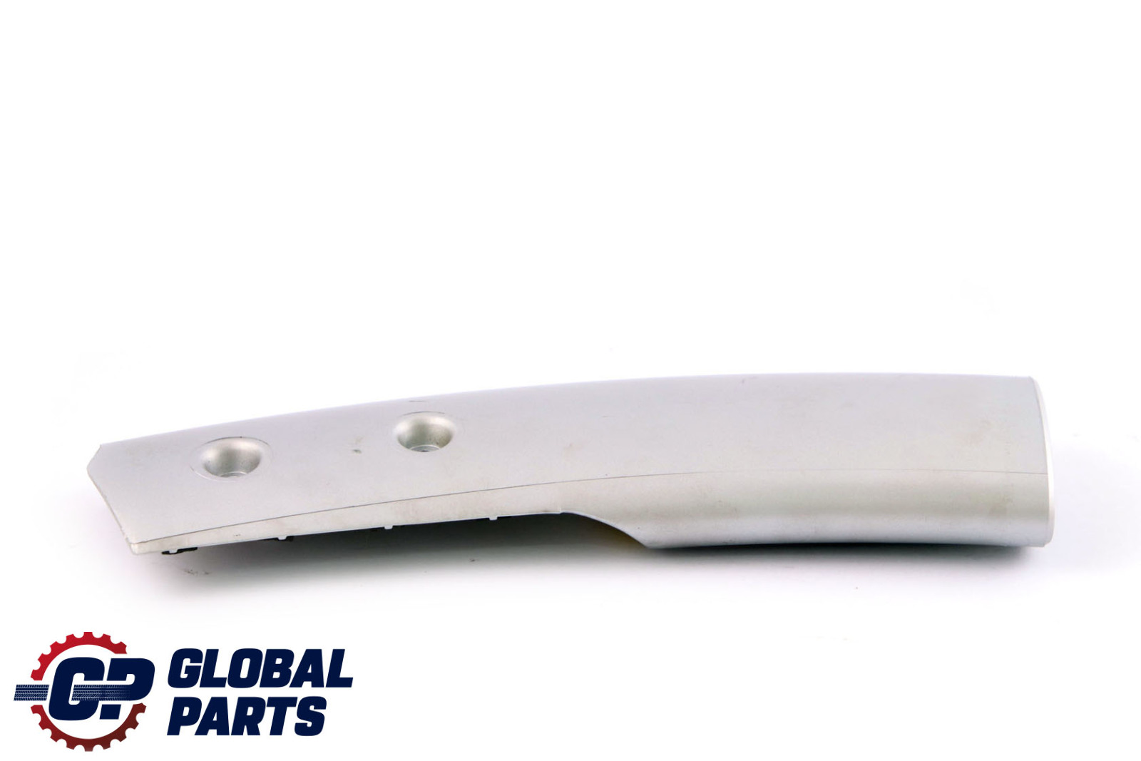 MINI Cooper One 2 R50 R52 R53 Cover Pipe Left Silver N/S 7040569