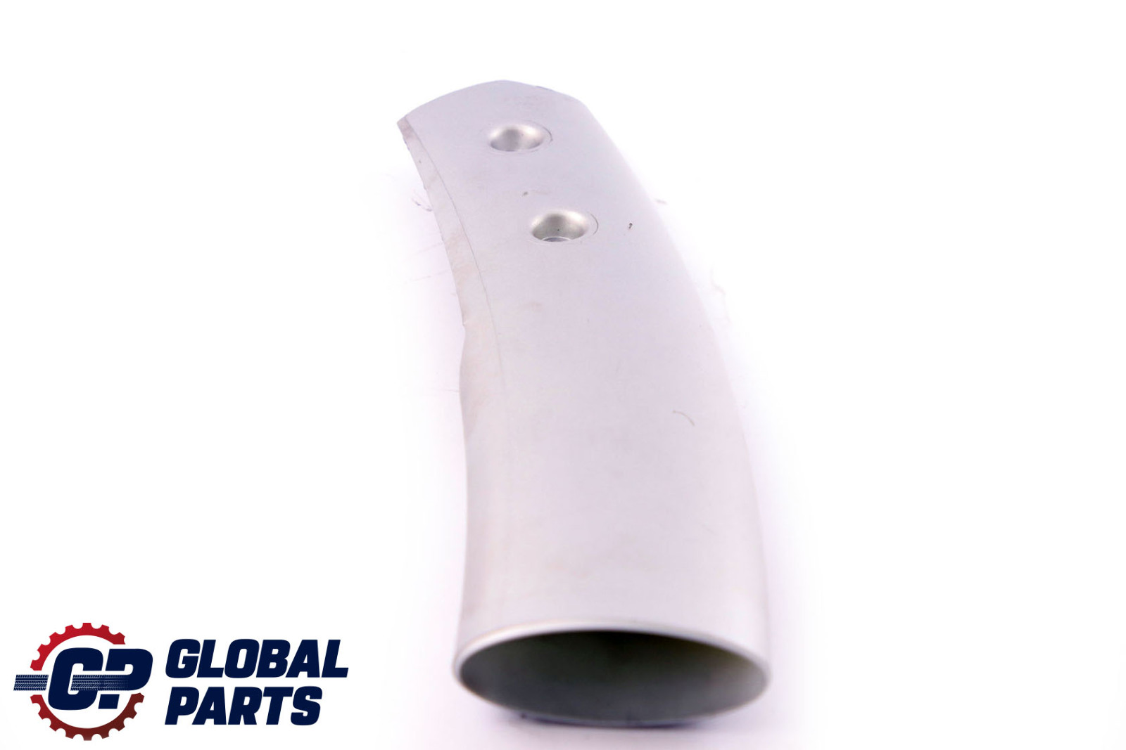 MINI Cooper One 2 R50 R52 R53 Cover Pipe Left Silver N/S 7040569