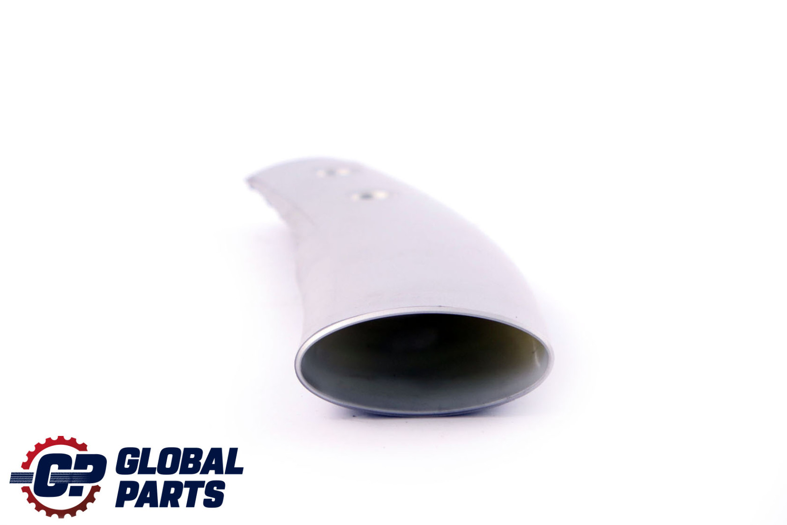 MINI Cooper One 2 R50 R52 R53 Cover Pipe Left Silver N/S 7040569