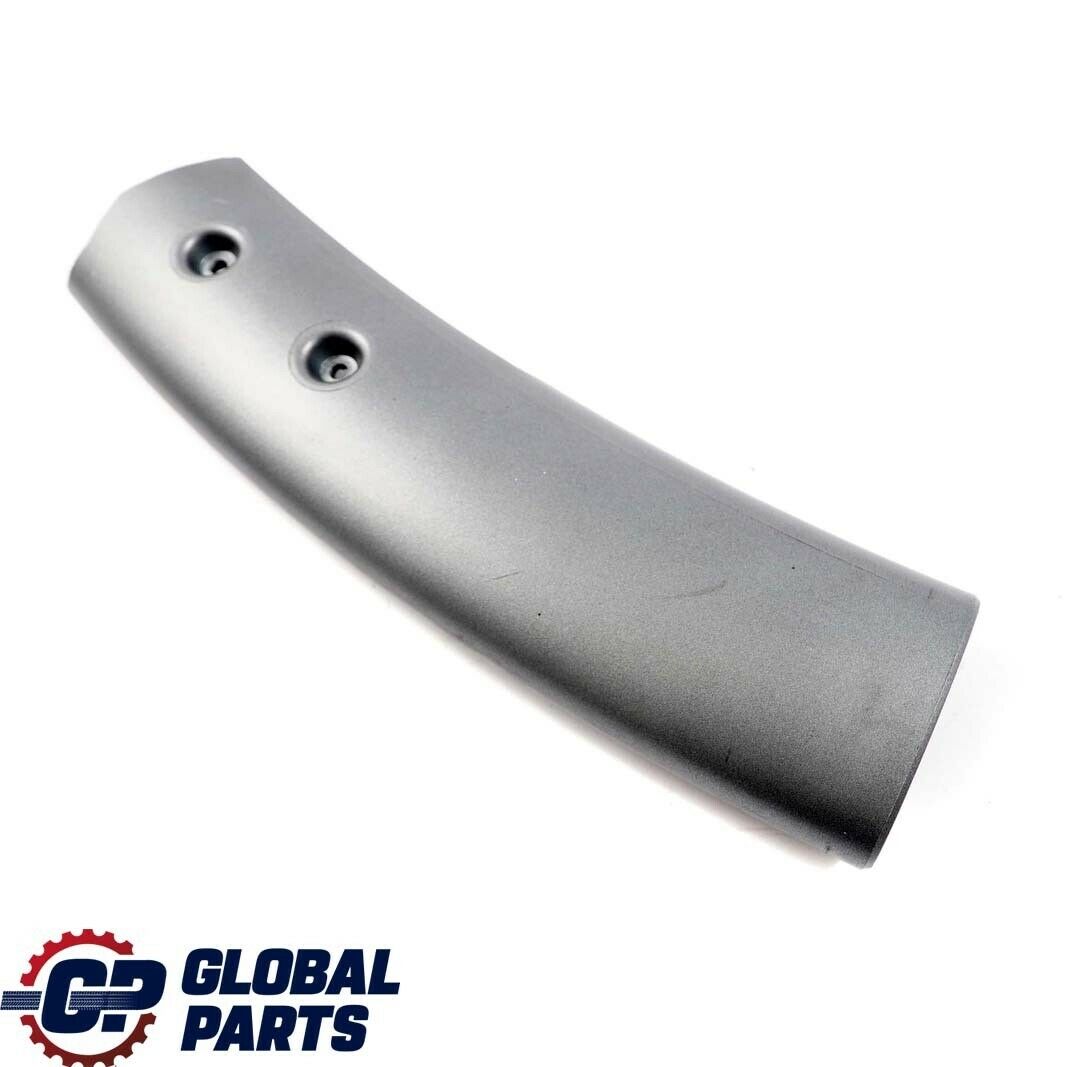 Mini Cooper One R50 R52 R53 Cover Pipe Right Decor Anthracite O/S 7040570