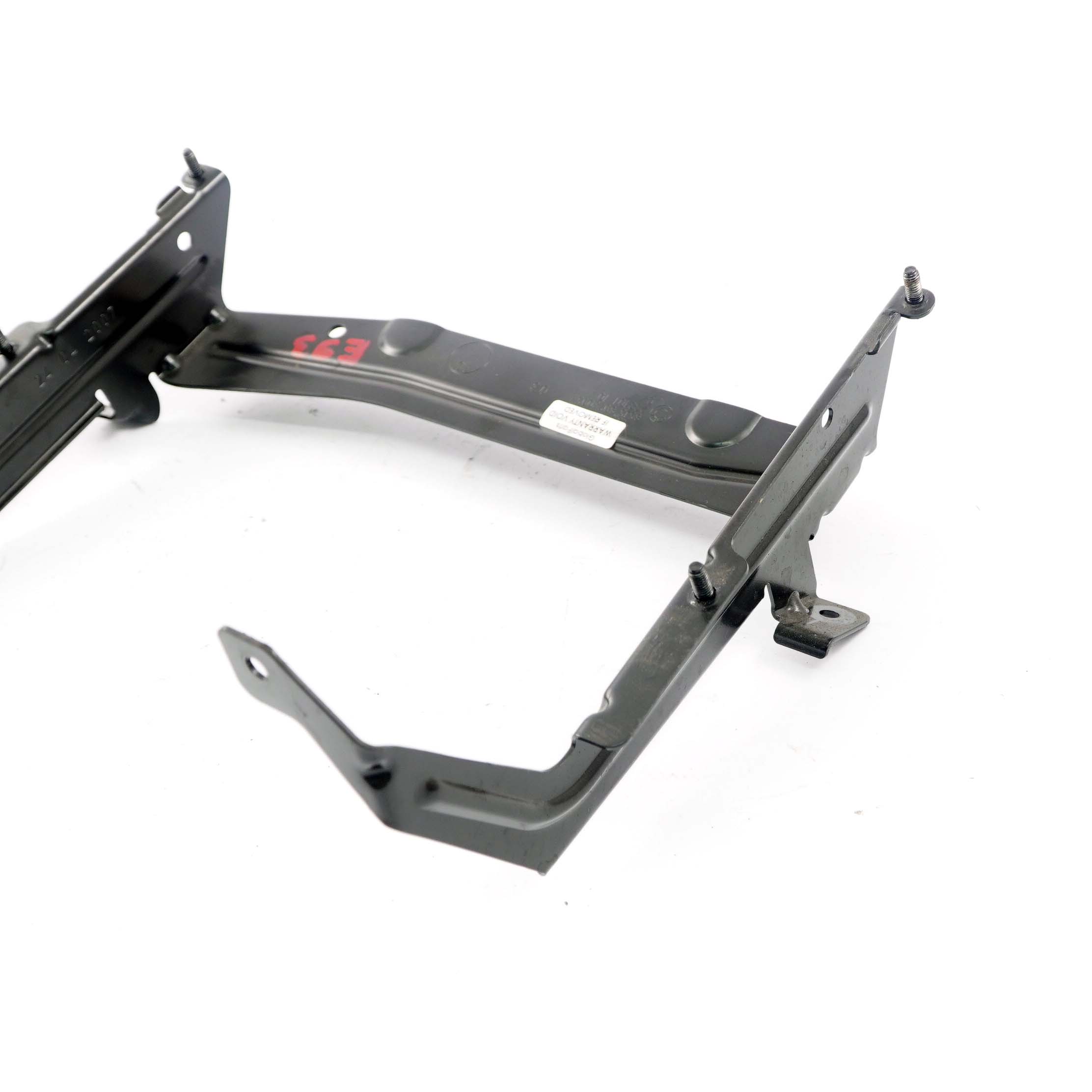 BMW 3 Series E93 LCI Convertible Bracket CD Changer Holder 6973095