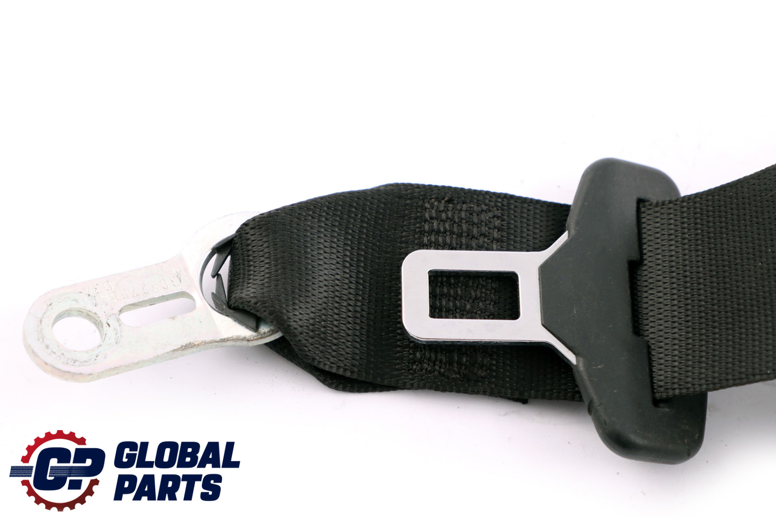 BMW 3 Serie E90 Ceinture Superieure Arriere SCHWARZ