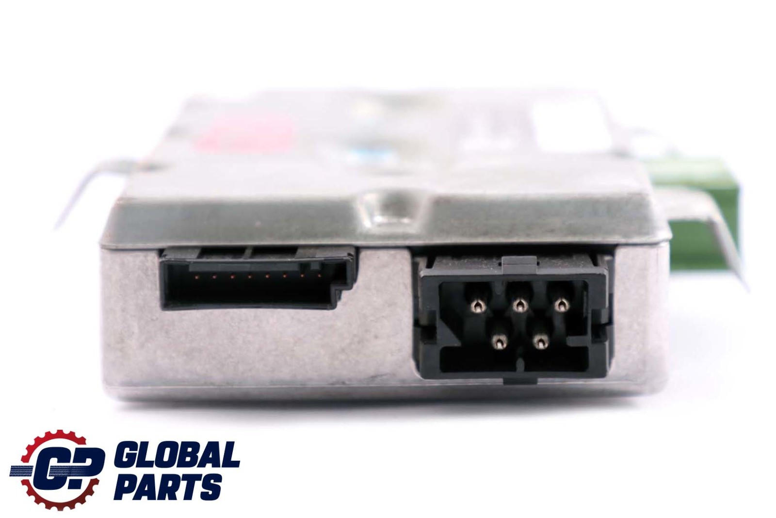 BMW E60 E61 E63 Module de commande d'airbag de porte cote passager 6976156