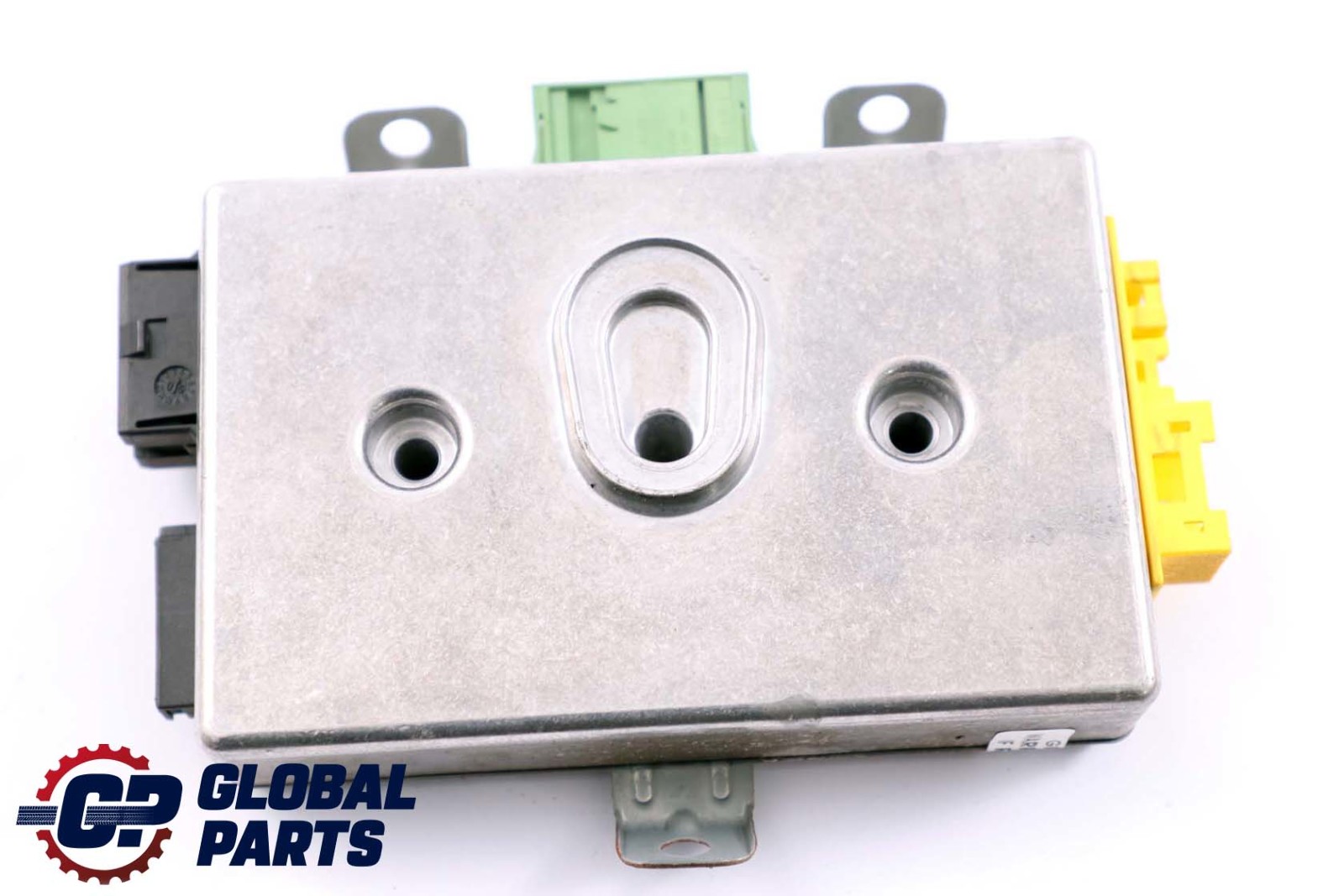 BMW E60 E61 E63 Module de commande d'airbag de porte cote passager 6976156