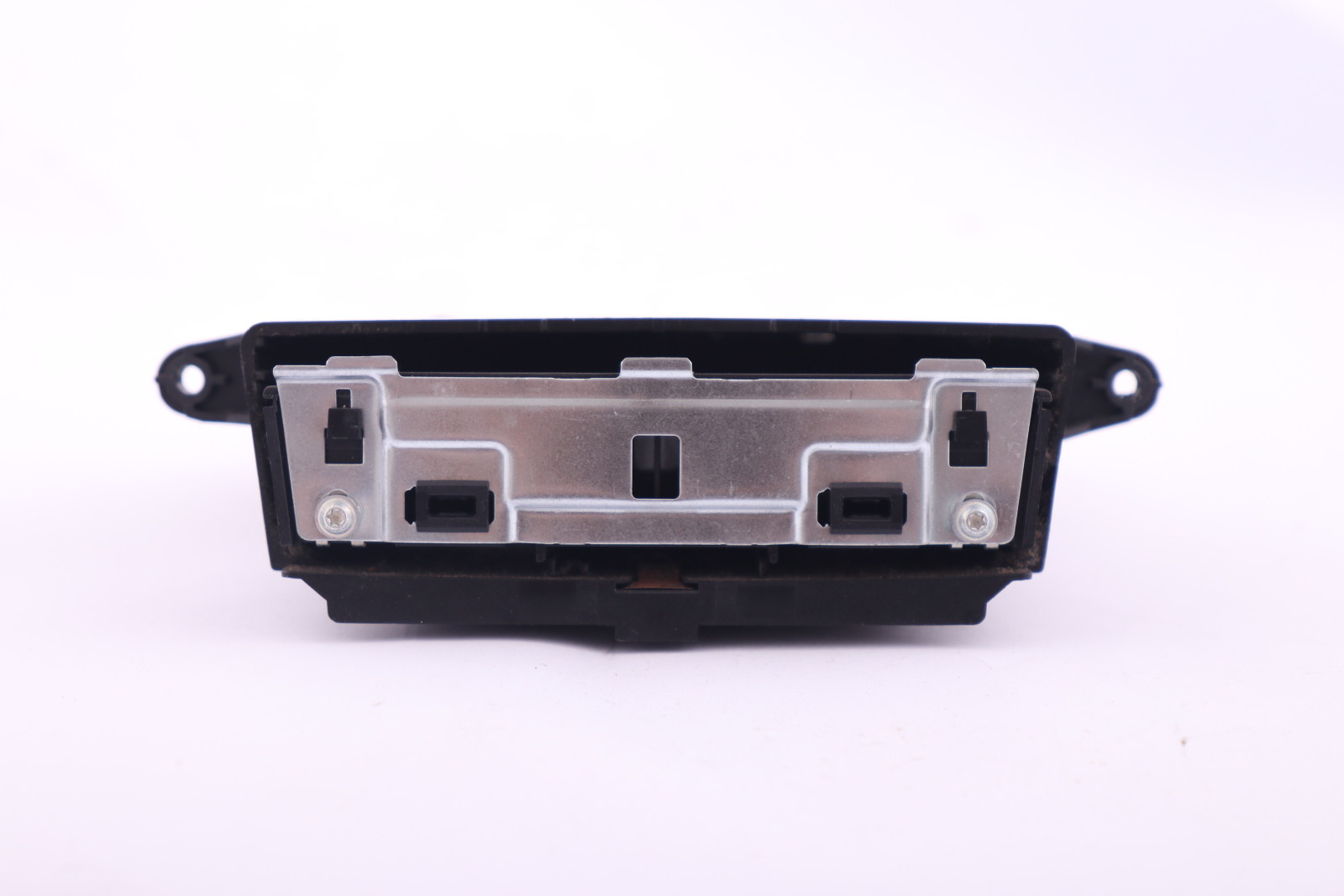 BMW E60 E61 LCI Console centrale Plateau de rangement avant 6976375