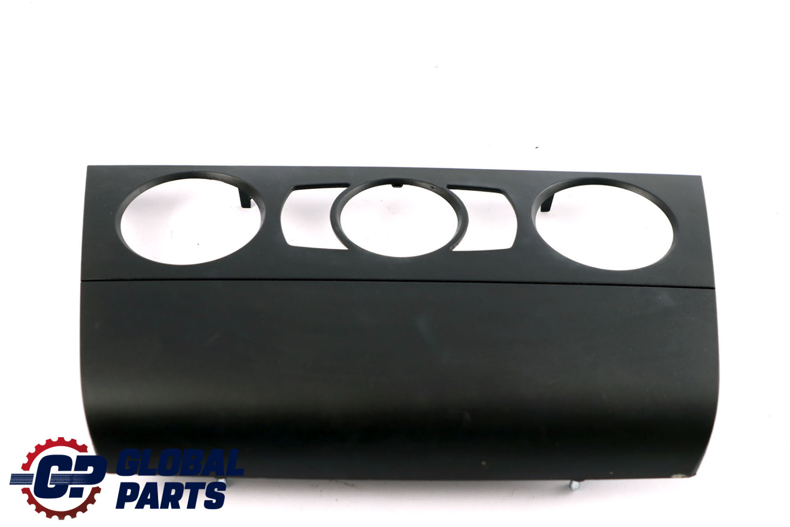 BMW 1 Series E81 E82 E87N LCI Cover Function Carrier Centre Black 6976808