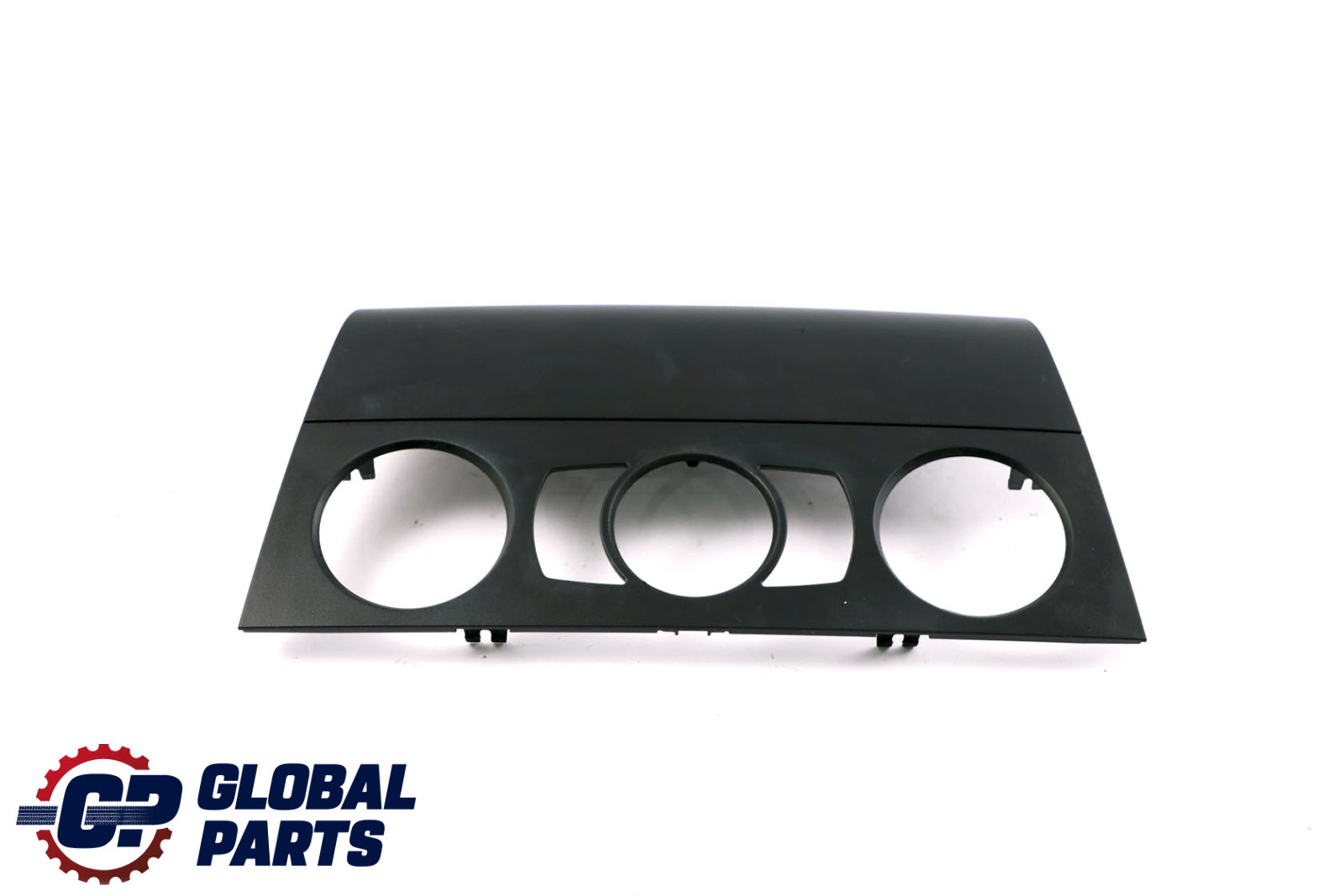 BMW 1 Series E81 E82 E87N LCI Cover Function Carrier Centre Black 6976808