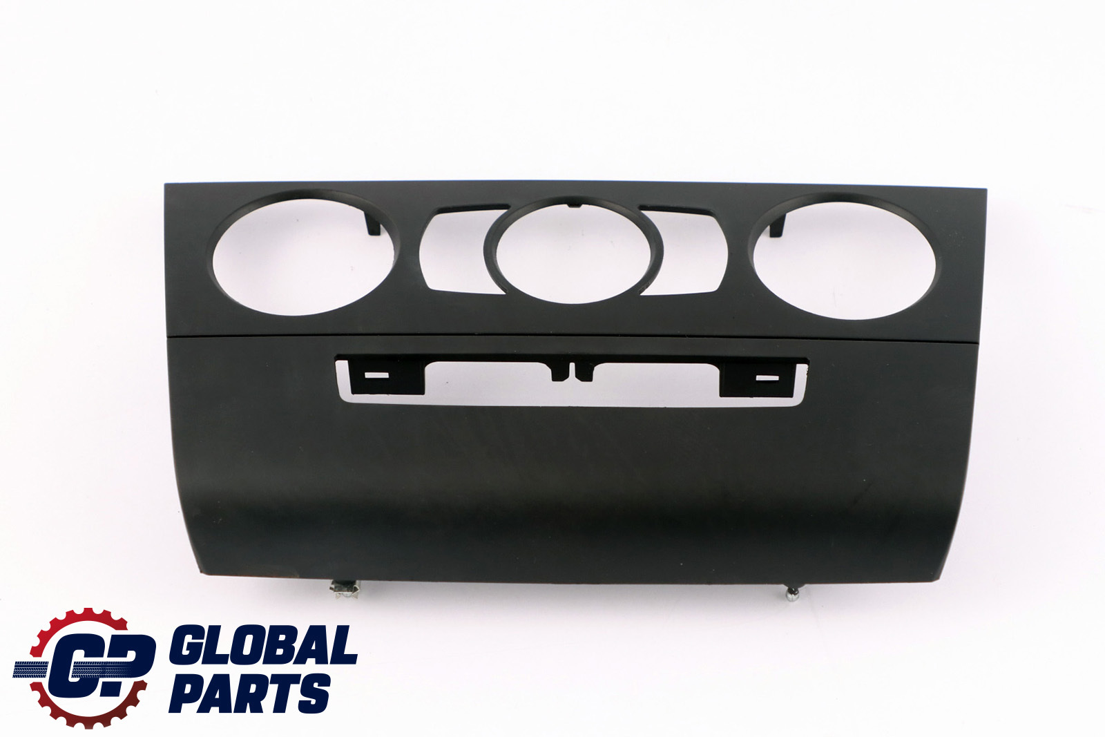 BMW 1 Series E81 E82 E87N LCI Cover Function Carrier Centre Black 6976841