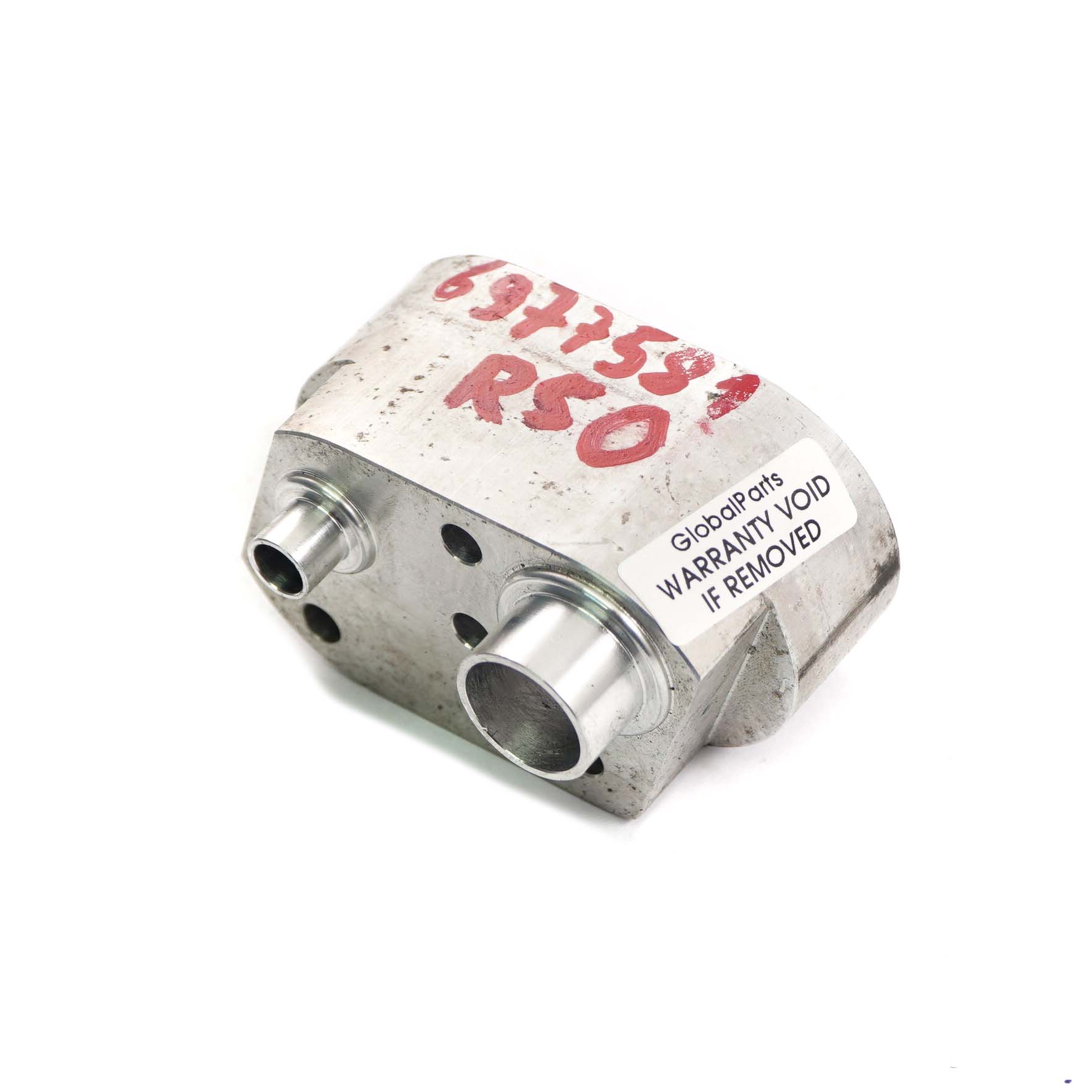 Mini Cooper One R50 R52 R53 Vaporisateur Soupape de Decharge Adaptateur 6977581