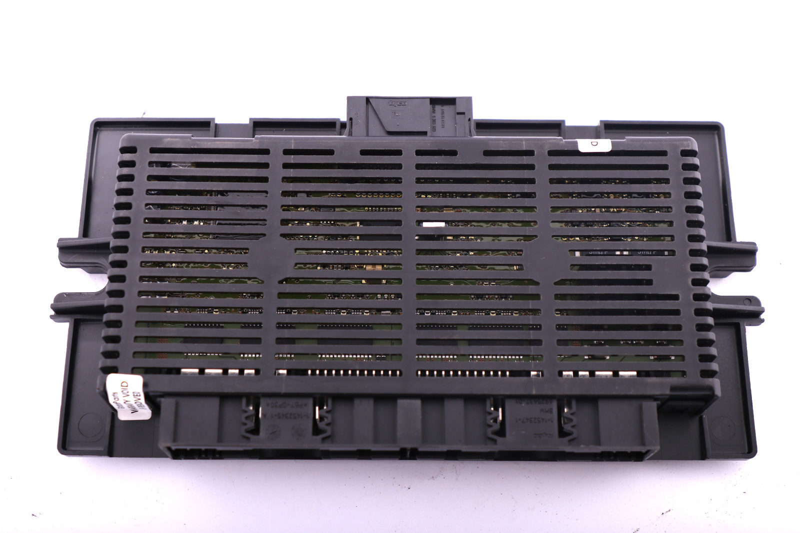 BMW 3 Series E90 Light Module ECU LCM Footwell Module PL2FRMFA 6977723