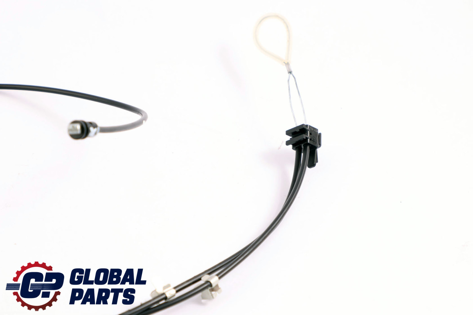 BMW X5 X6 Series E70 E71 Emergency Unlocking Glovebox Release Cable 6977776