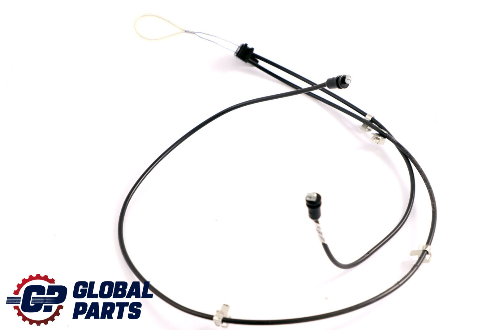 BMW X5 X6 Series E70 E71 Emergency Unlocking Glovebox Release Cable 6977776