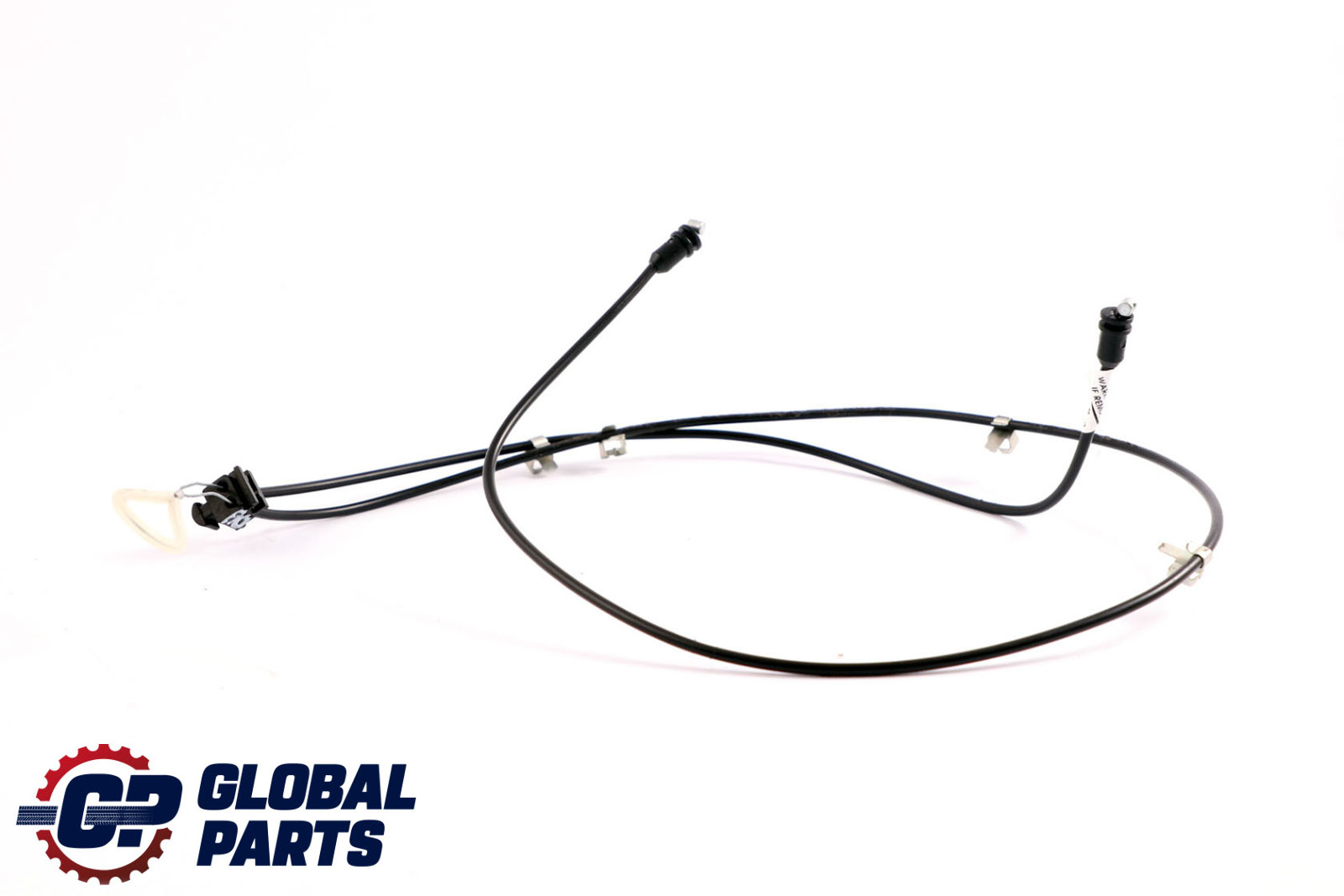 BMW X5 X6 Series E70 E71 Emergency Unlocking Glovebox Release Cable 6977776