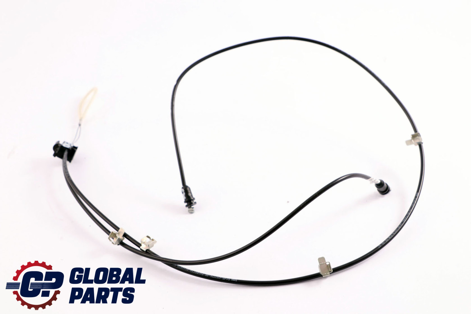 BMW X5 X6 Series E70 E71 Emergency Unlocking Glovebox Release Cable 6977776