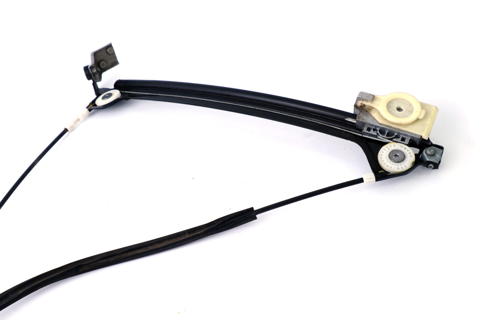 BMW 1 Serie E81 E82 E88 DMecanisme de leve-glace avant droit 6978846