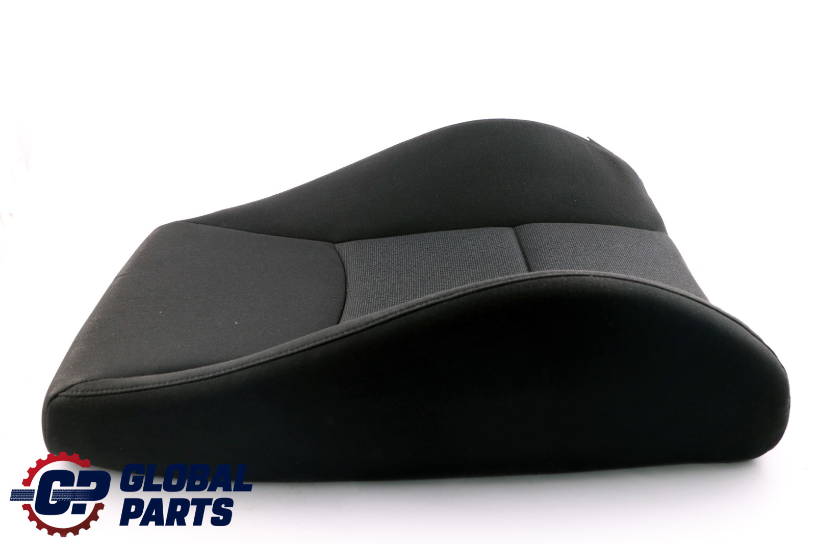 BMW 3 Series E92 Coupe Front Left N/S Seat Backrest Cover Fluid Anthracite