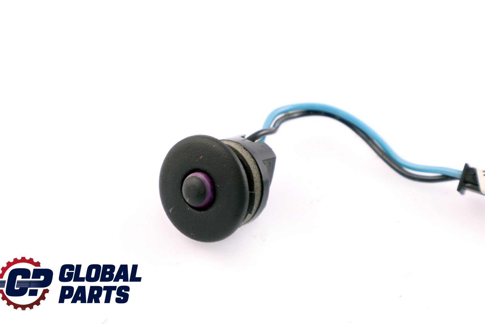 Mini Cooper R50 R52 R53 Solar Sensor 6980149