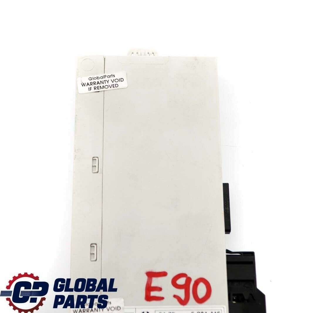 BMW E87 E90 E91 CAS 2 Control Unit ECU Key Reading Module 6981416