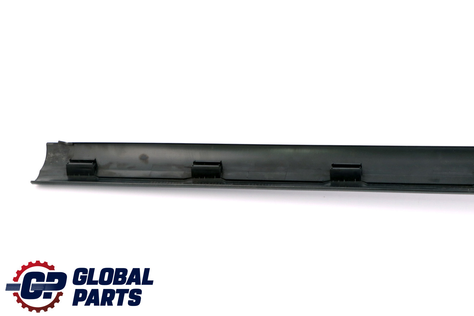 BMW 1 Series E81 E82 E88 Cover Strip Entrance Interior Right Black Schwarz O/S