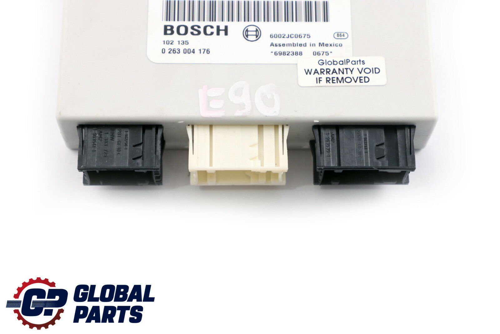 BMW 1 3 Series E81 E82 E87 E88 E90 E91 E92 E93 Parking Control Module Unit PDC