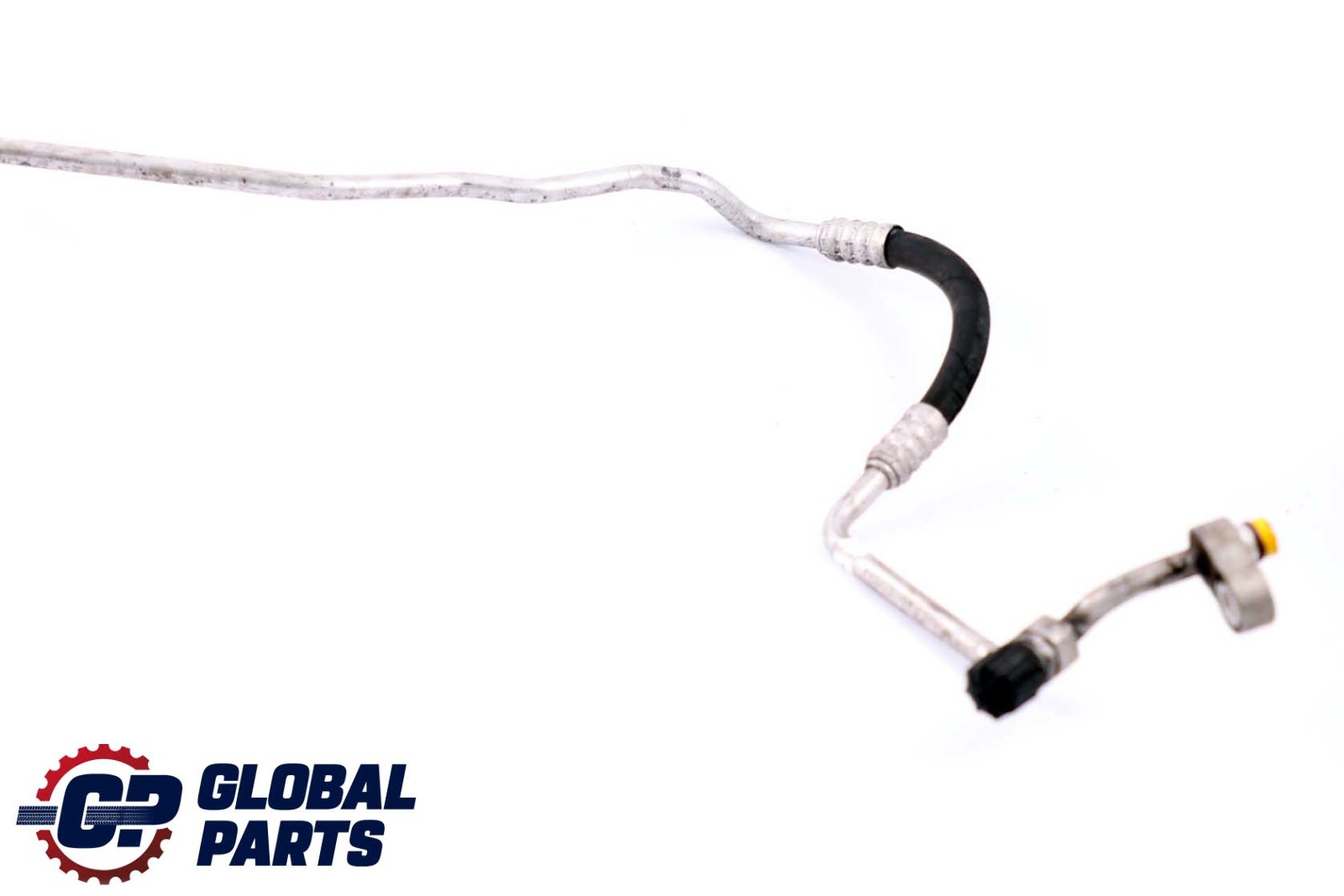 BMW E60 R61 Ligne de Pression Condensateur Vaporisateur 6982864