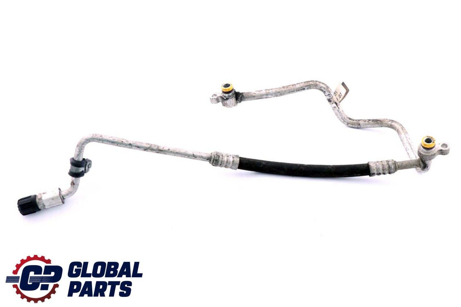 Mini Cooper One R50 R52 R53 Ligne de Pression Kompressor-Kondensator 6982866