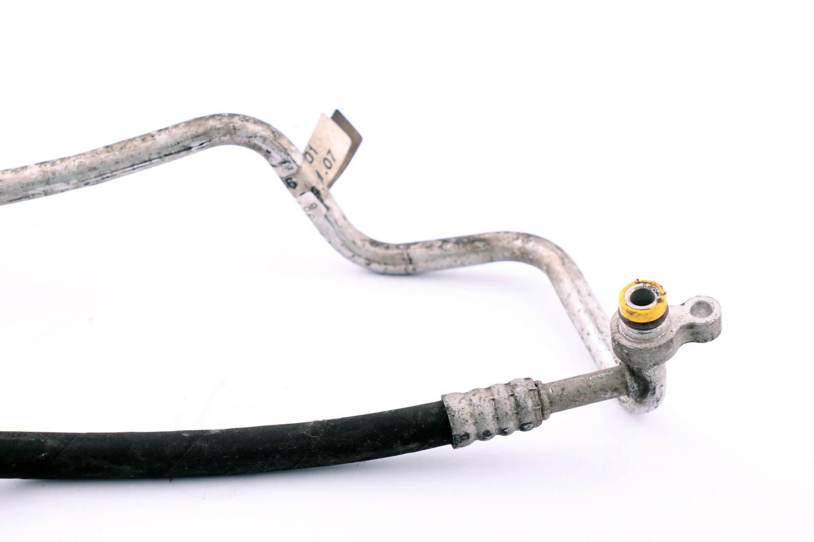 Mini Cooper One R50 R52 R53 Ligne de Pression Kompressor-Kondensator 6982866