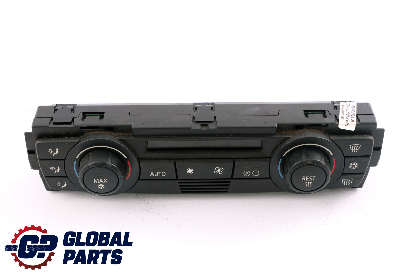 BMW 1 3 E81 E87 E88 E90 E91 E92 E93 Panel Climat 6983944