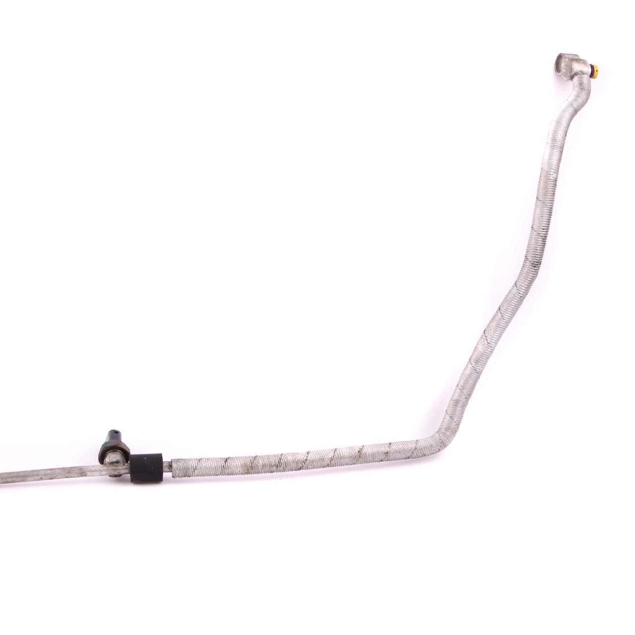 BMW E65 E66 Air Con Coolant Pressure Hose Condenser Evaporator Pipe 8385266