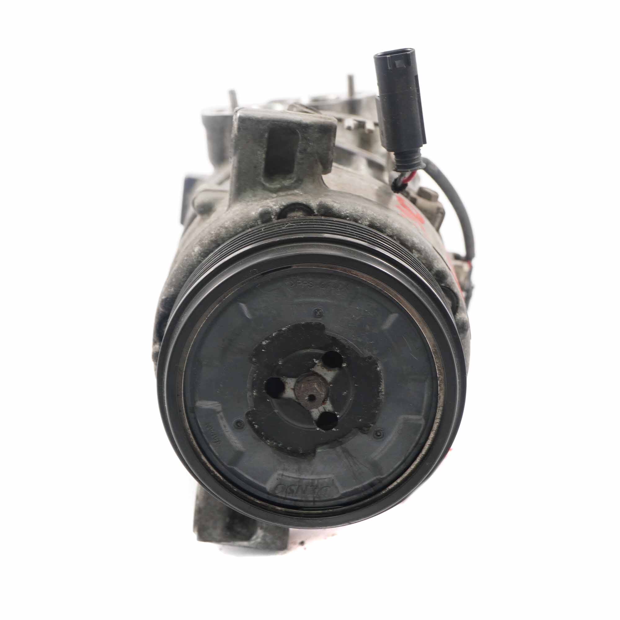 BMW E87 E90 E91 Diesel M47N2 Compresseur D'Air Compresseur Climatisation 6987766