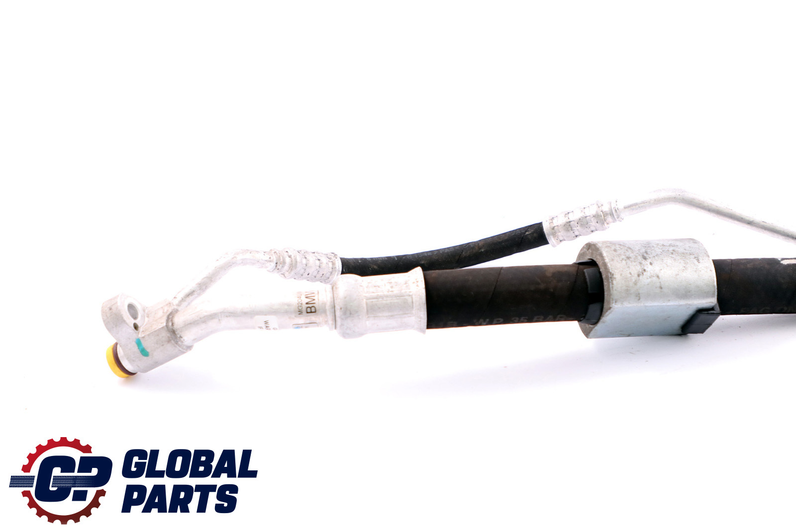 BMW E87 E90 E91 Diesel M47N2 Conduite D'Aspiration evaporateur