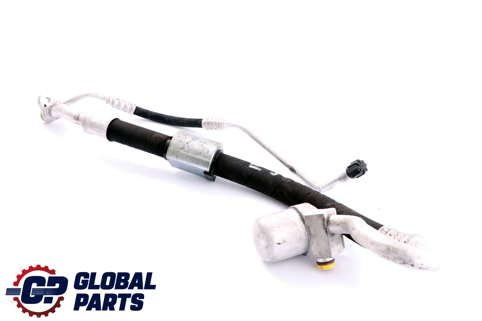 BMW E87 E90 E91 Diesel M47N2 Conduite D'Aspiration evaporateur