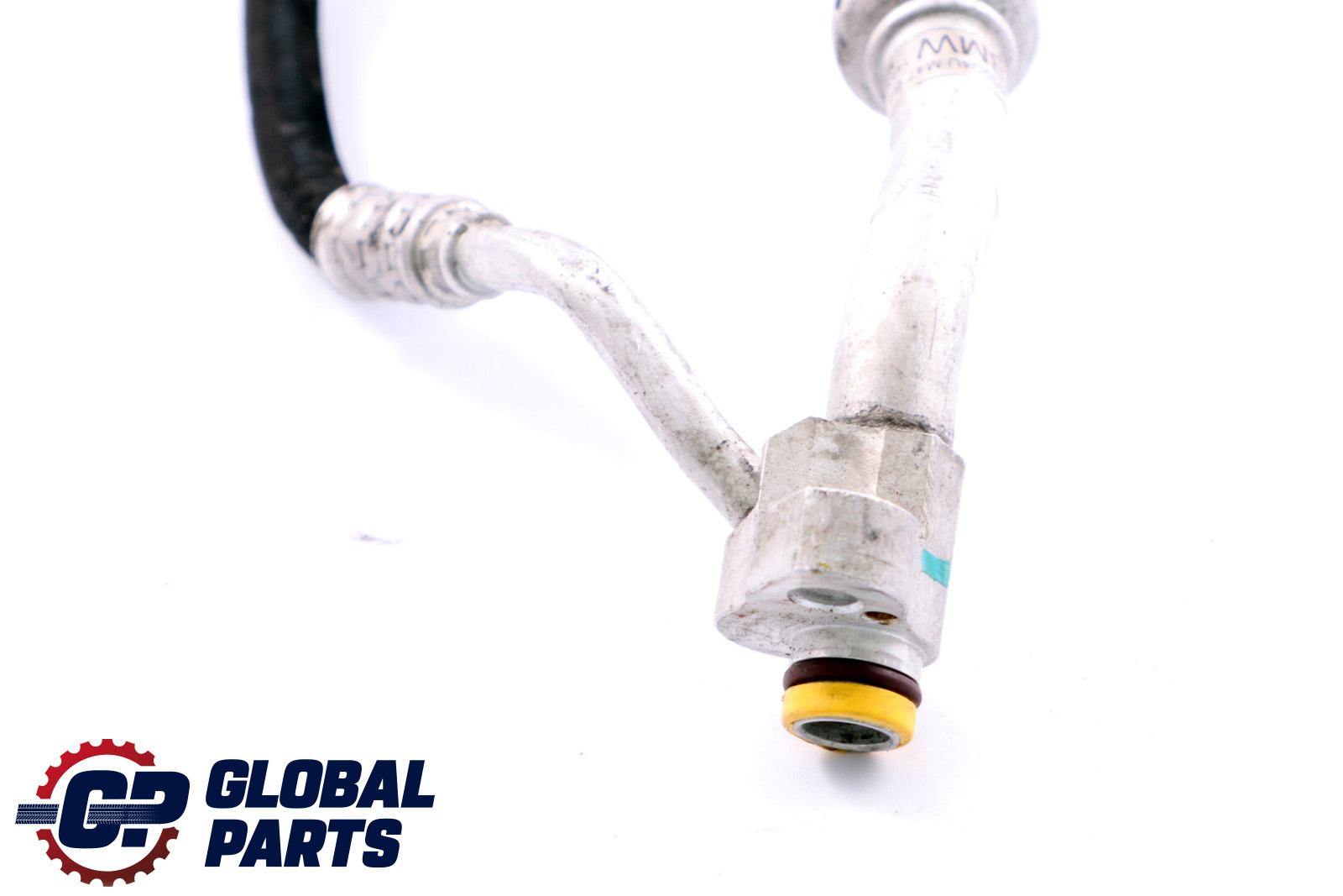 BMW E87 E90 E91 Diesel M47N2 Conduite D'Aspiration evaporateur