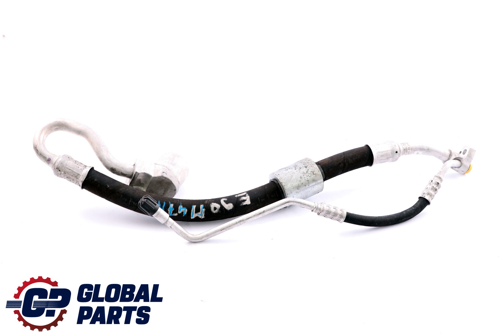 BMW E87 E90 E91 Diesel M47N2 Conduite D'Aspiration evaporateur