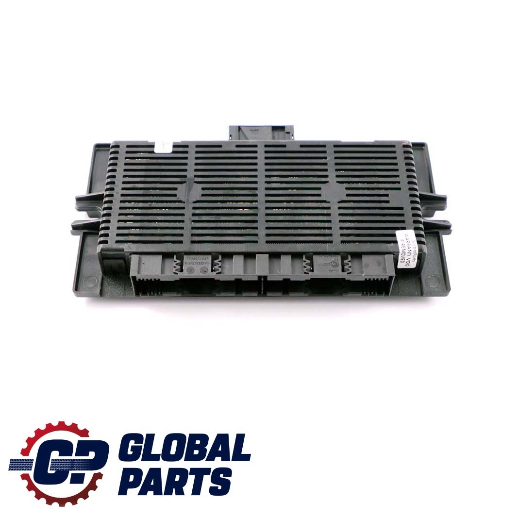 BMW 3 Series E91 Light Module ECU Footwell Module PL2FRMFA Lear 6987998