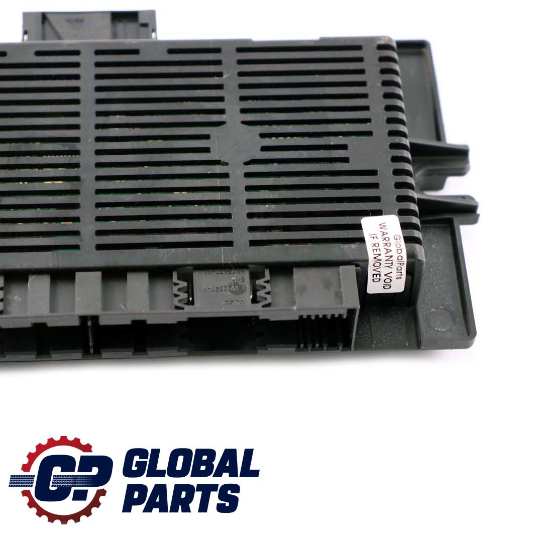 BMW 3 Series E91 Light Module ECU Footwell Module PL2FRMFA Lear 6987998