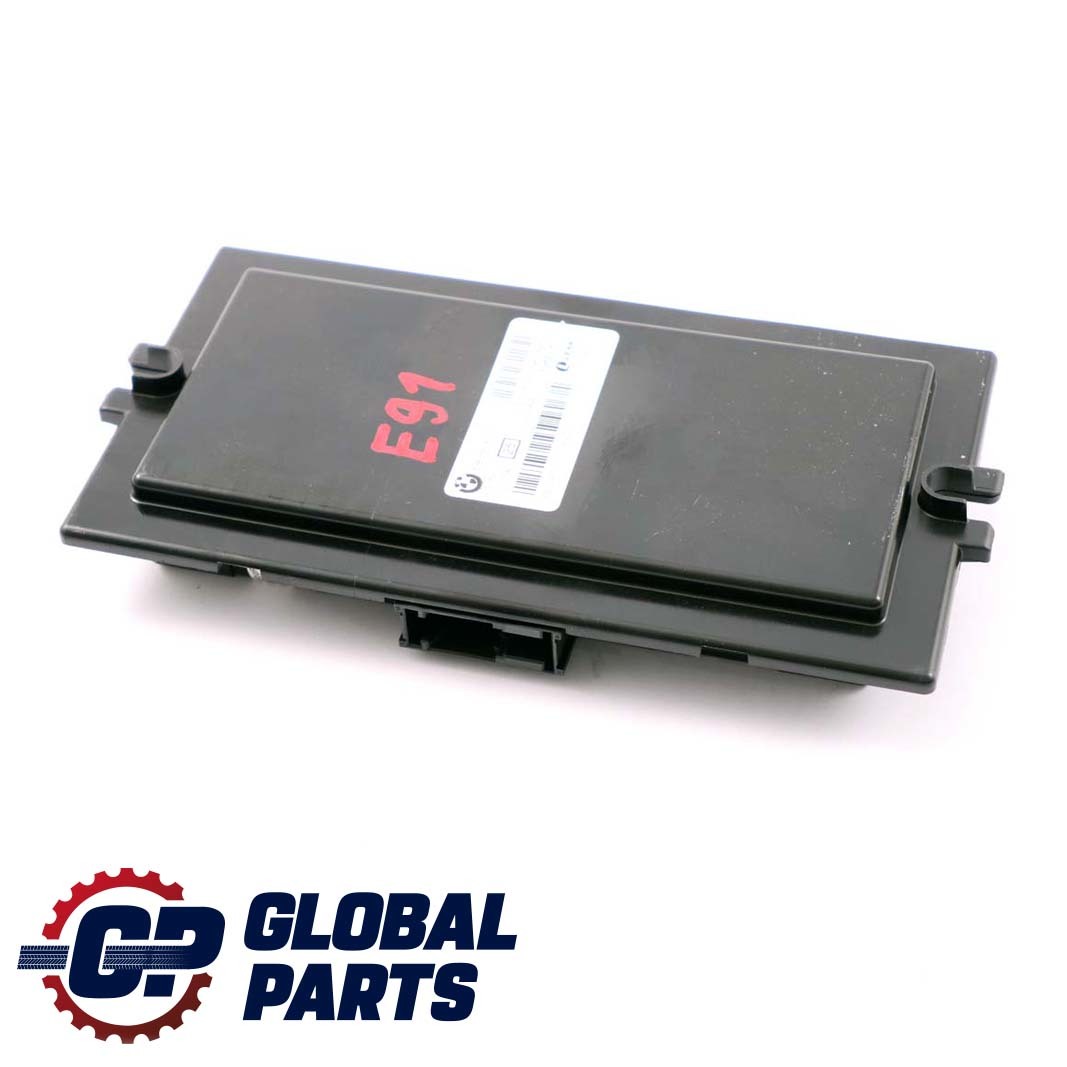 BMW 3 Series E91 Light Module ECU Footwell Module PL2FRMFA Lear 6987998