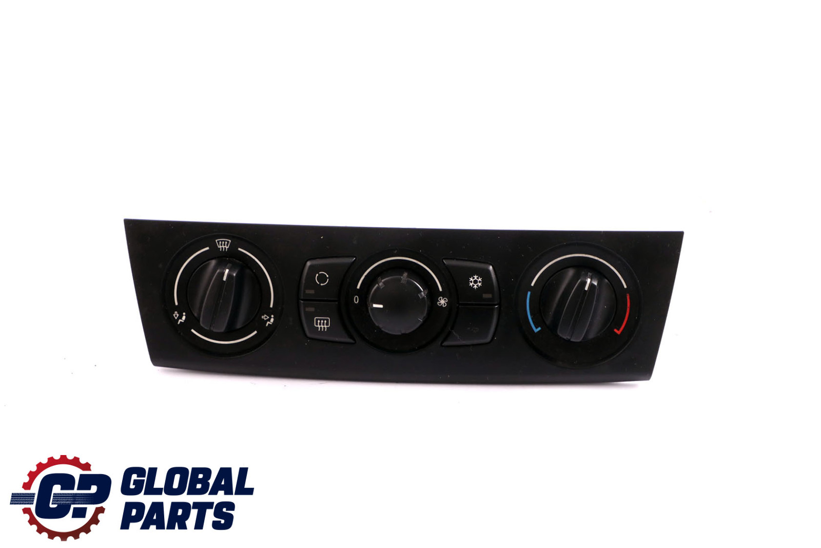 BMW 1 3 Serie E81 E87 E87N E90 LCI E91 E92 E93 Air Conditionnement Controle