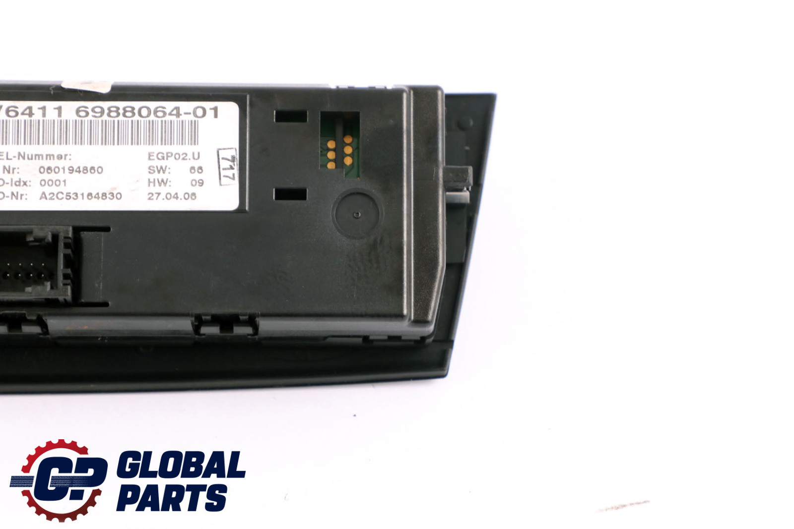 BMW 1 3 Serie E81 E87 E87N E90 LCI E91 E92 E93 Air Conditionnement Controle