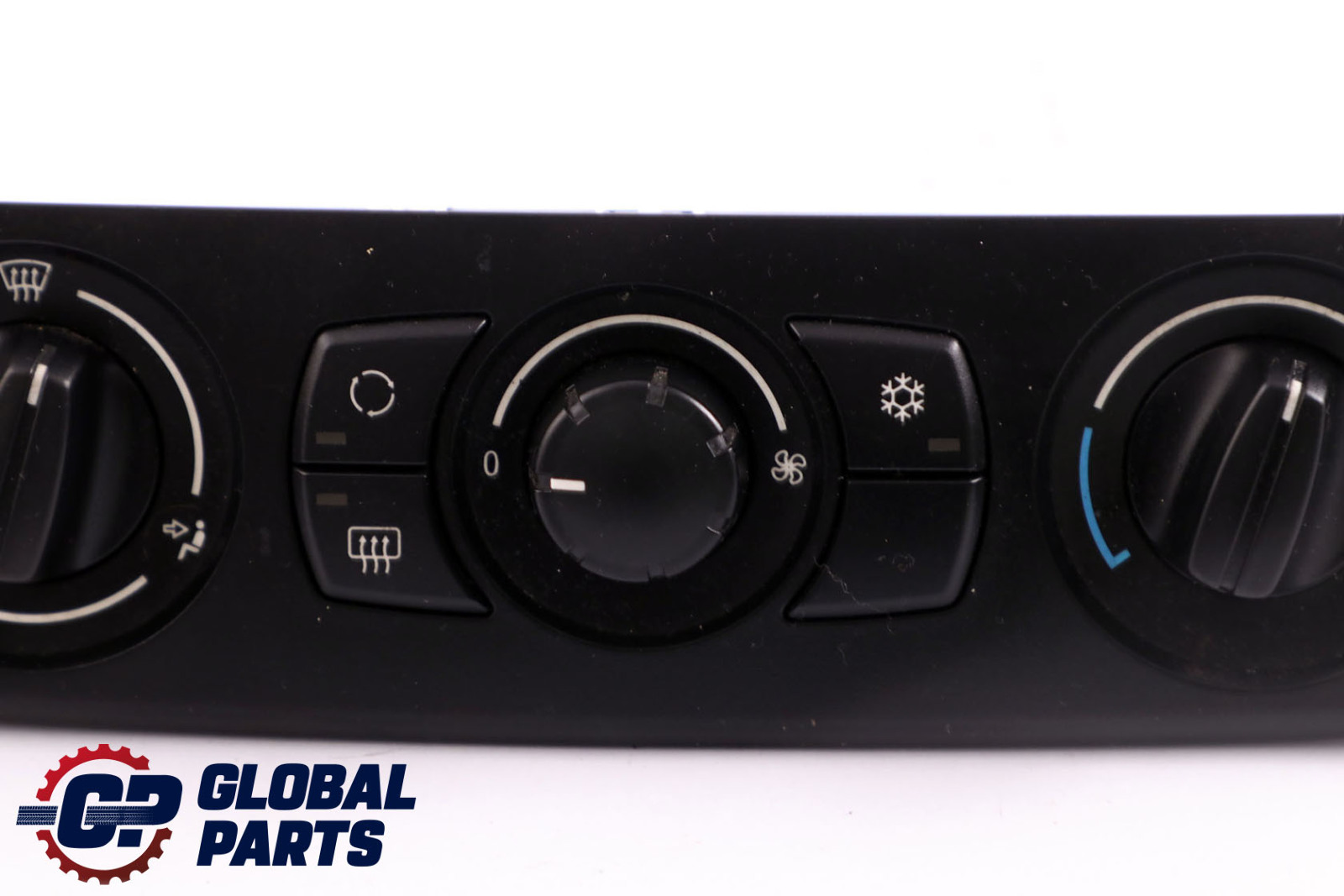 BMW 1 3 Serie E81 E87 E87N E90 LCI E91 E92 E93 Air Conditionnement Controle