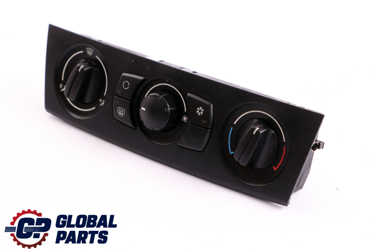 BMW 1 3 Serie E81 E87 E87N E90 LCI E91 E92 E93 Air Conditionnement Controle