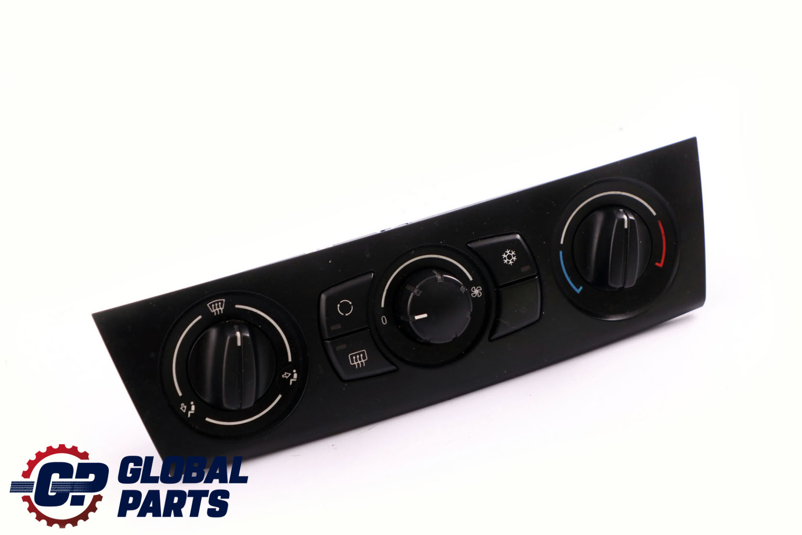 BMW 1 3 Serie E81 E87 E87N E90 LCI E91 E92 E93 Air Conditionnement Controle