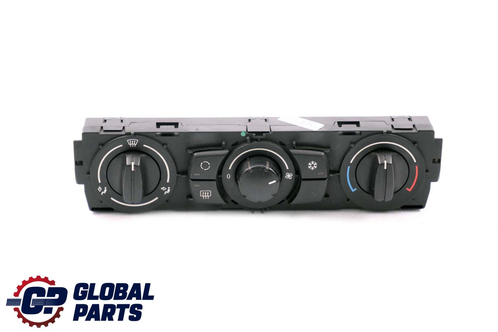 BMW E81 E87 E87N E90 LCI E91 E92 E93 Air Conditioning Controle 6988064