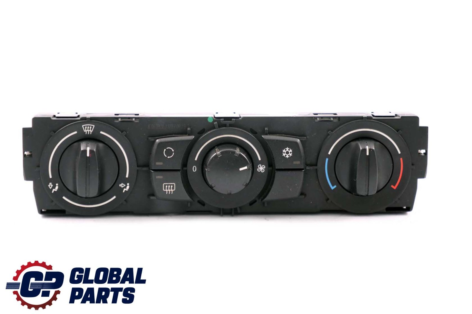 BMW E81 E87 E87N E90 LCI E91 E92 E93 Air Conditioning Controle 6988064