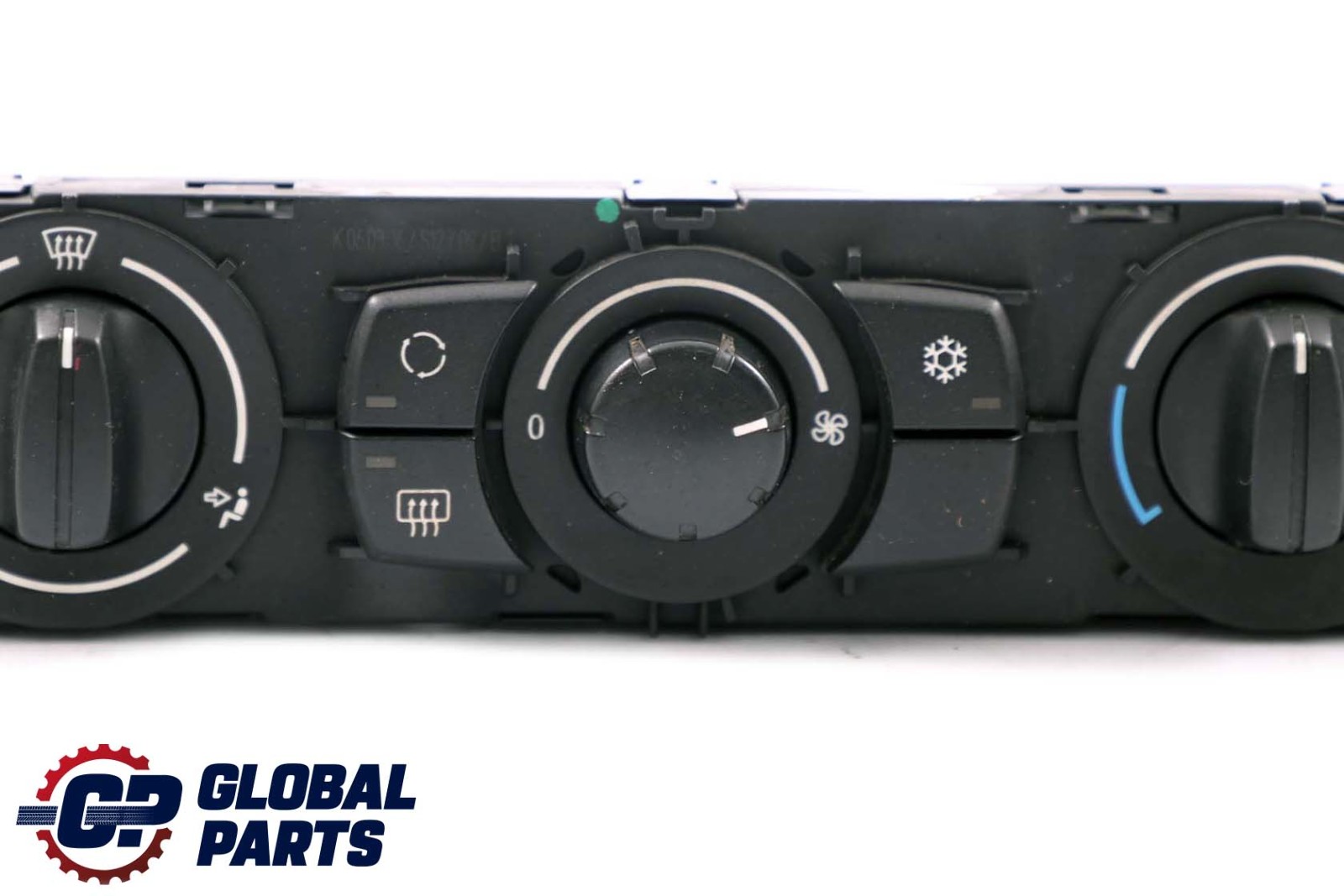 BMW E81 E87 E87N E90 LCI E91 E92 E93 Air Conditioning Controle 6988064