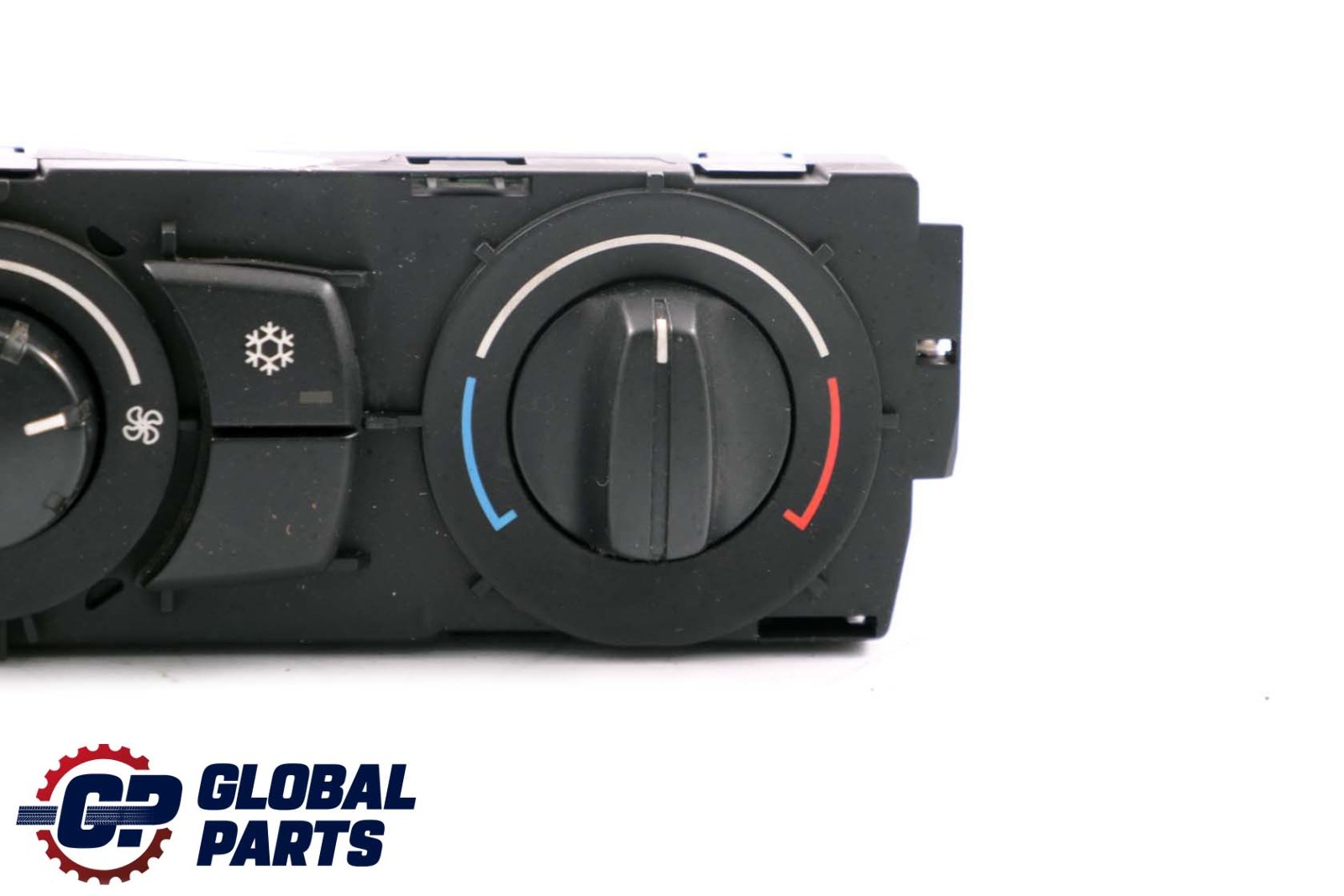 BMW E81 E87 E87N E90 LCI E91 E92 E93 Air Conditioning Controle 6988064